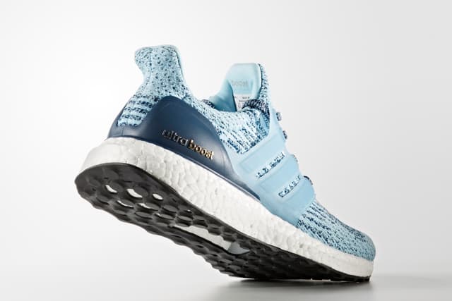 adidas Running 全新 9 月 UltraBoost 3.0 系列一覽