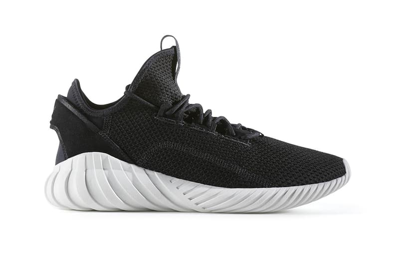 adidas Originals Tubular Doom Soc Primeknit New Colorways