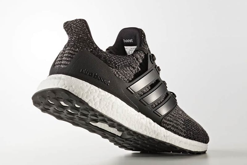 adidas ultra boost utility black