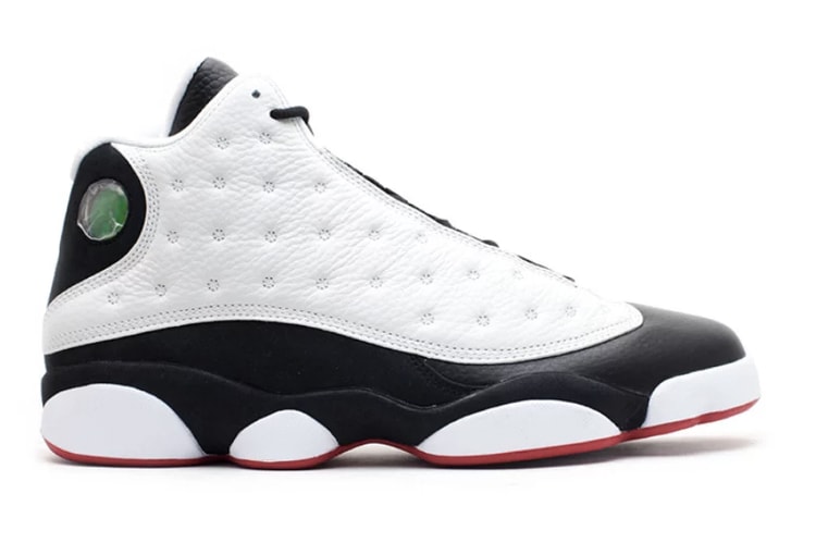 Air Jordan 13「He Got Game」據傳將在明年發售?