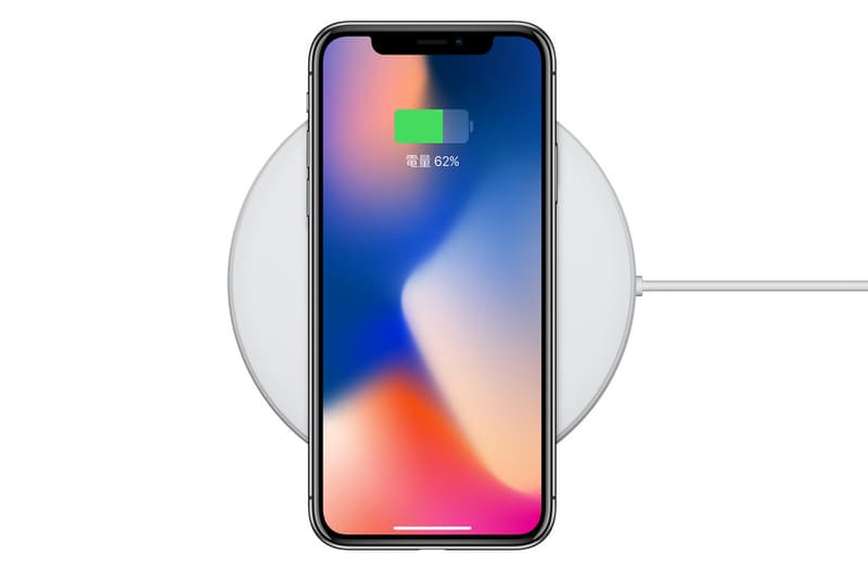 Apple 最新無線充電裝置 Airpower 登場