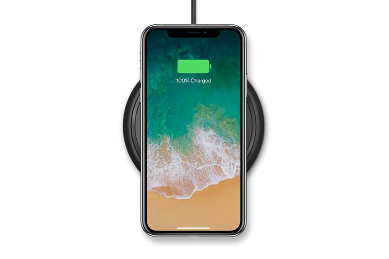 Apple 最新無線充電裝置 Airpower 登場