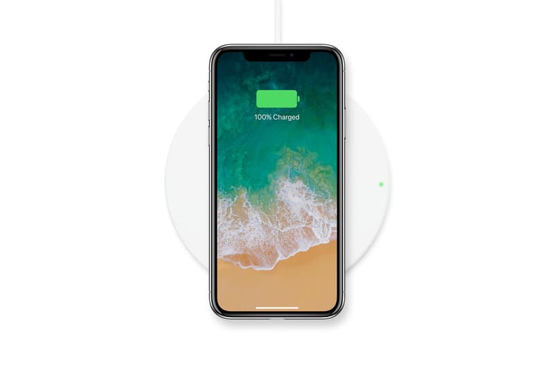 Apple 最新無線充電裝置 Airpower 登場