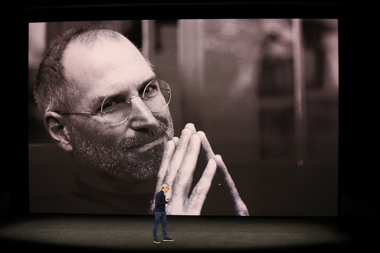 Apple Park Steve Jobs Theater 首個發佈會重點一舉整合