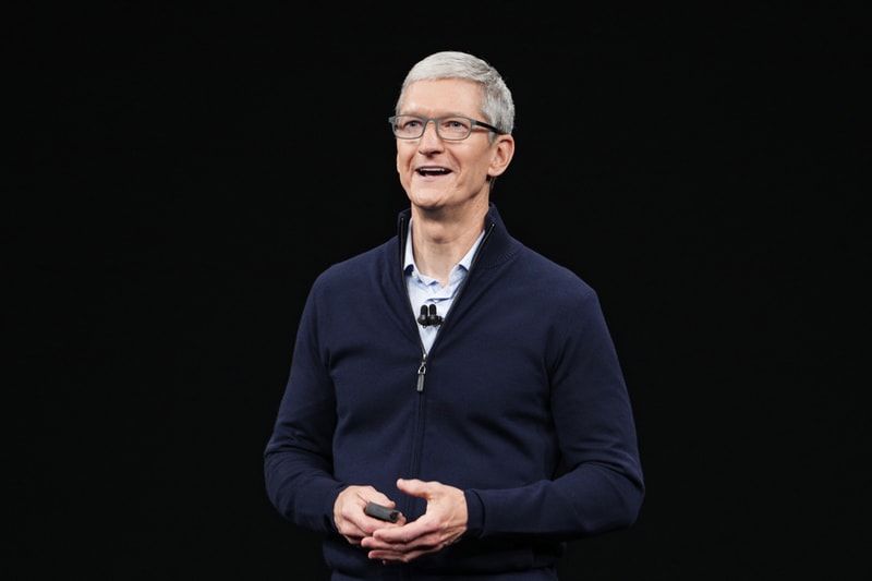 Apple Park Steve Jobs Theater 首個發佈會重點一舉整合