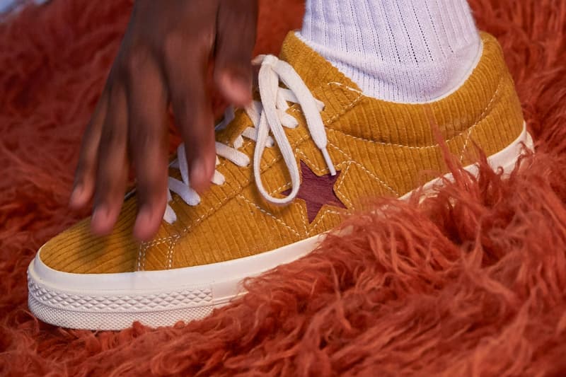 A$AP Nast x Converse 聯乘別注系列正式發佈