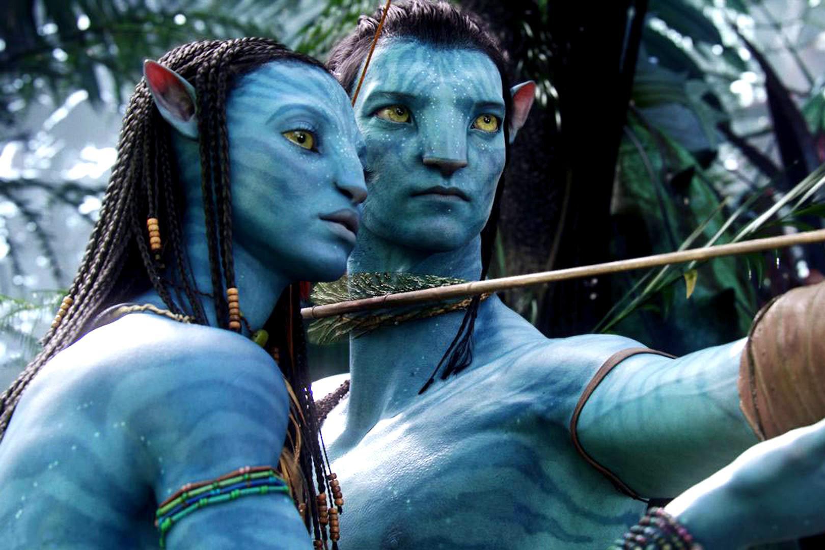 史無前例 -《Avatar》四部續集將耗資 10 億美元天價打造