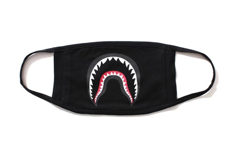 PORTER 別注版現身 - BAPE 多款全新小物單品登場