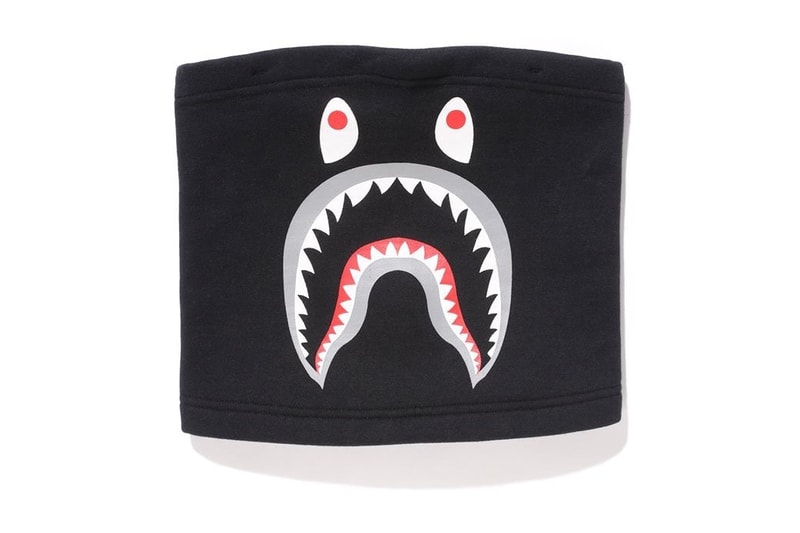 PORTER 別注版現身 - BAPE 多款全新小物單品登場