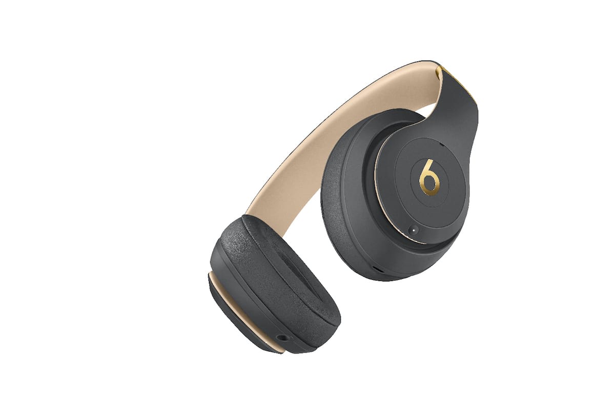 Beats by Dr. Dre 最新Beats Studio3 Wireless 耳機正式登場| HYPEBEAST