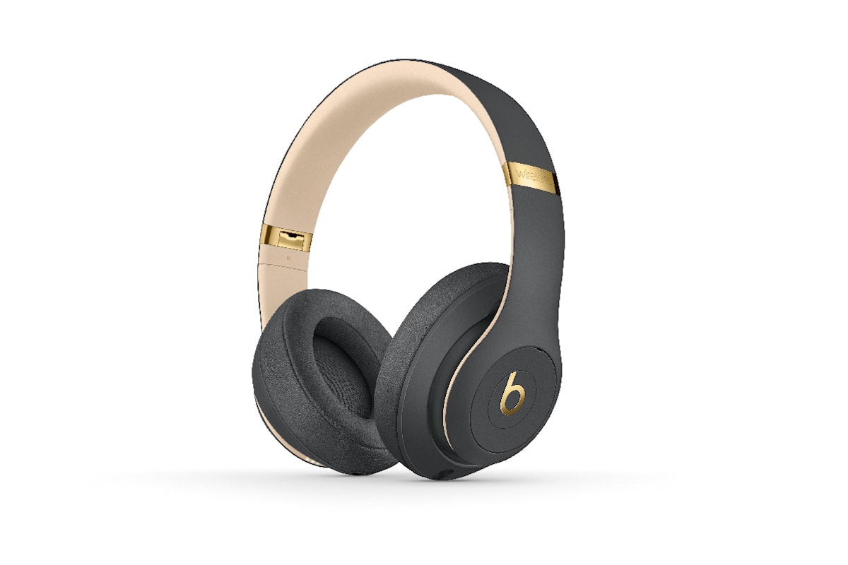 Beats by Dr. Dre 最新 Beats Studio3 Wireless 耳機正式登場