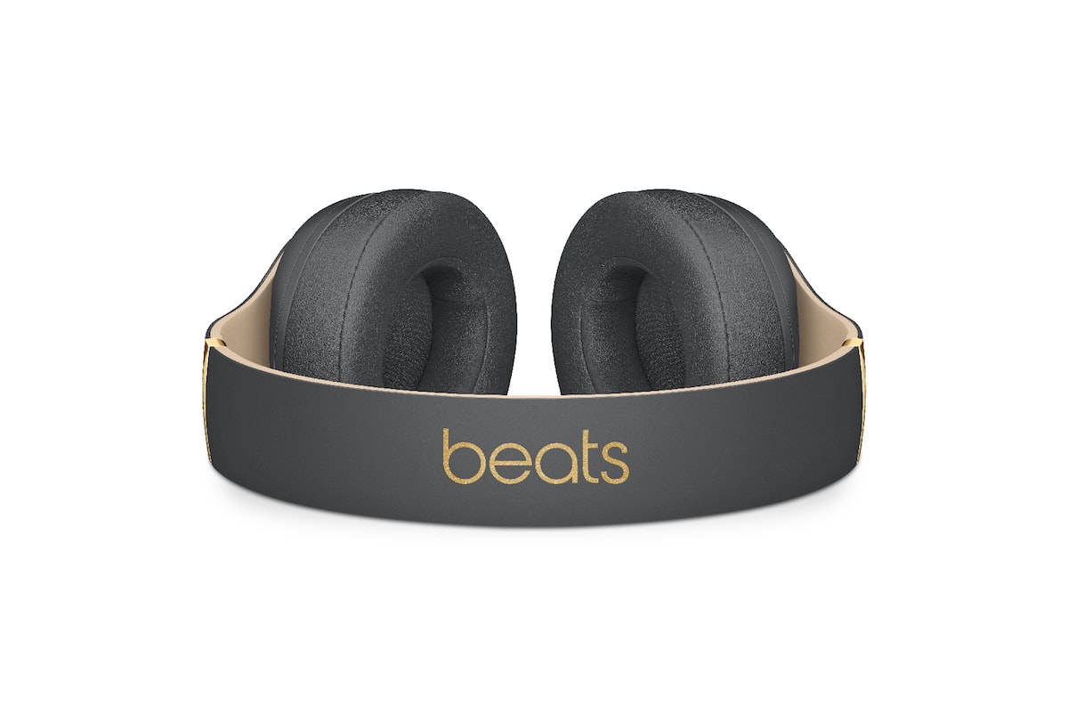 Beats by Dr. Dre 最新 Beats Studio3 Wireless 耳機正式登場