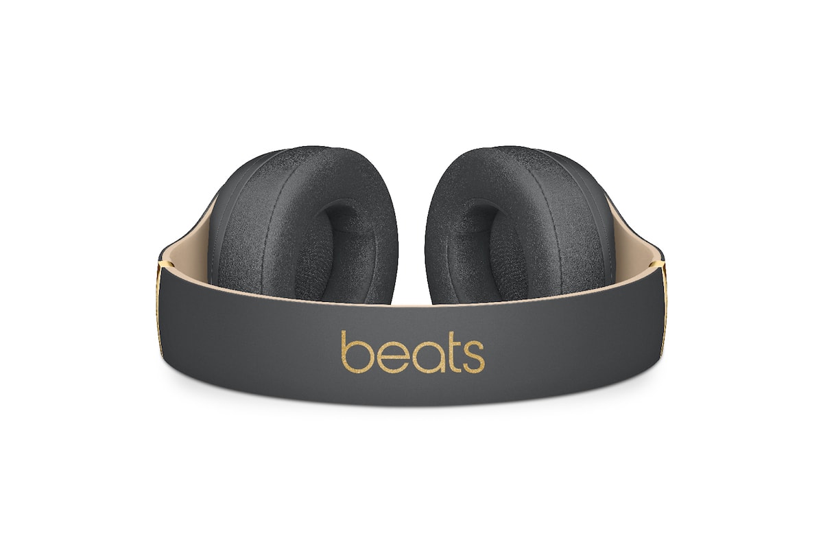 Beats by Dr. Dre 推出全新 Beats Studio3 Wireless 无线头戴式耳机