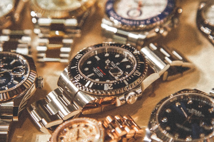 年度結算 – Rolex 2017 年最強時計鑒賞