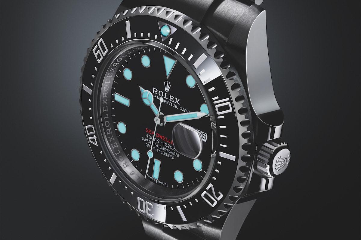 年度結算 Rolex 17 年最強時計鑒賞 Hypebeast