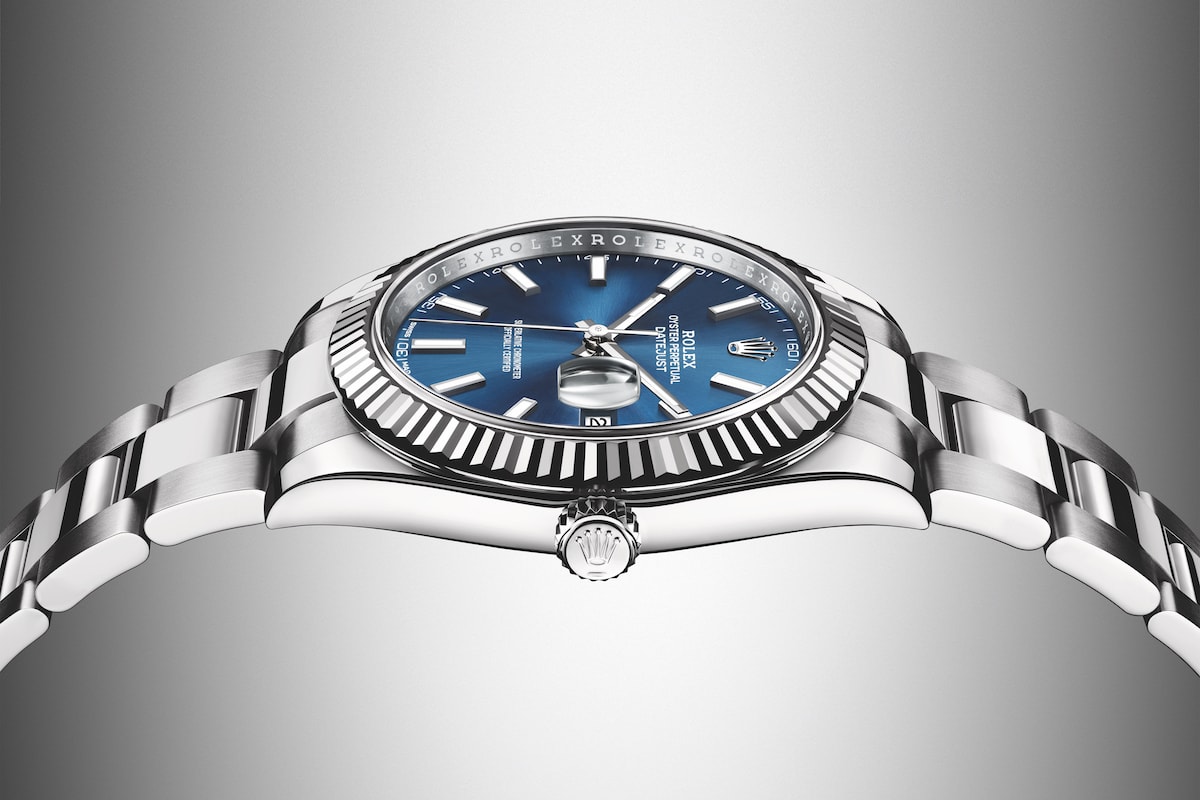 年度結算 Rolex 17 年最強時計鑒賞 Hypebeast