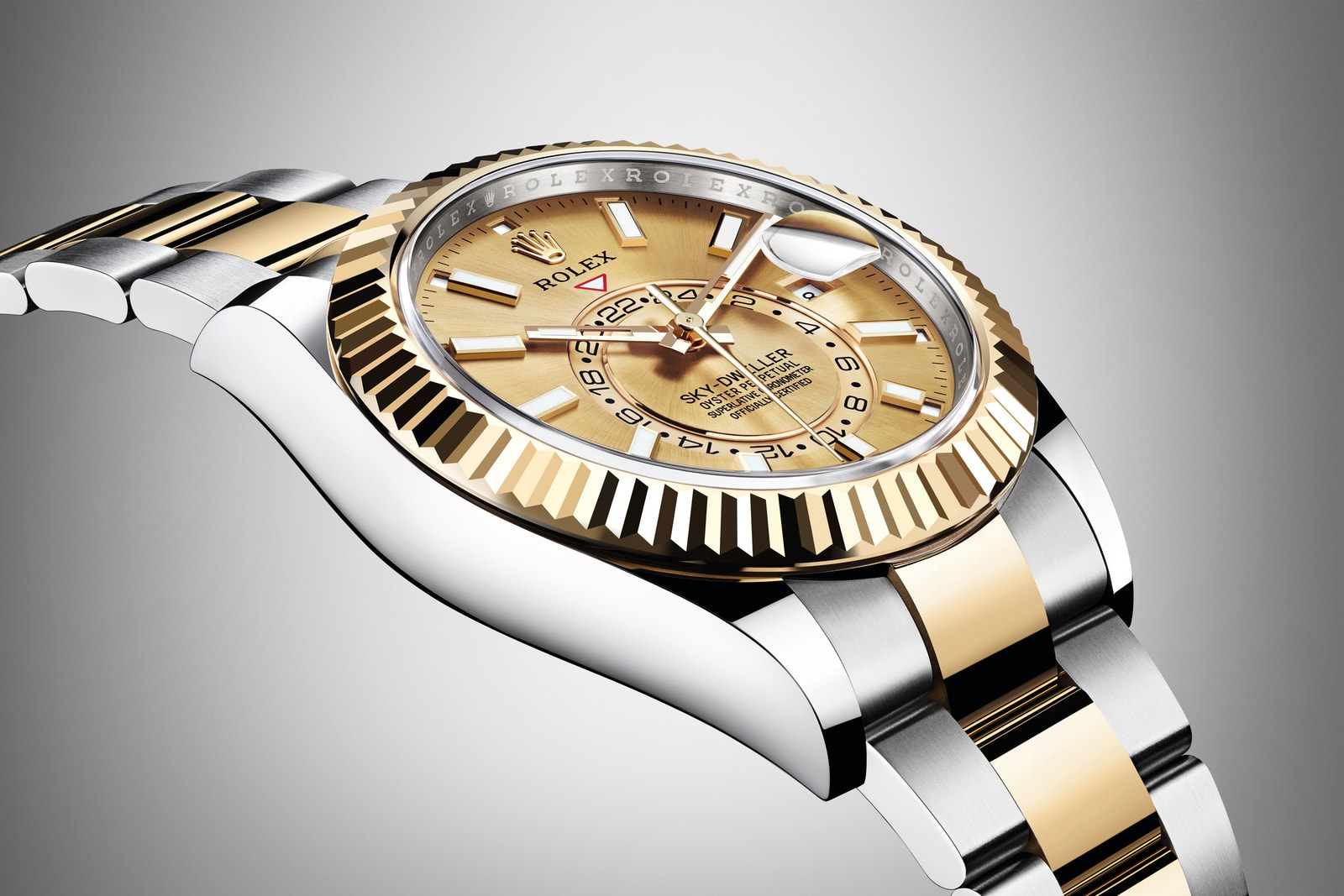 年度結算 Rolex 17 年最強時計鑒賞 Hypebeast