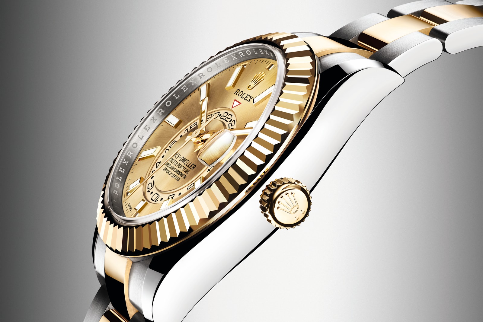 年度結算 Rolex 17 年最強時計鑒賞 Hypebeast