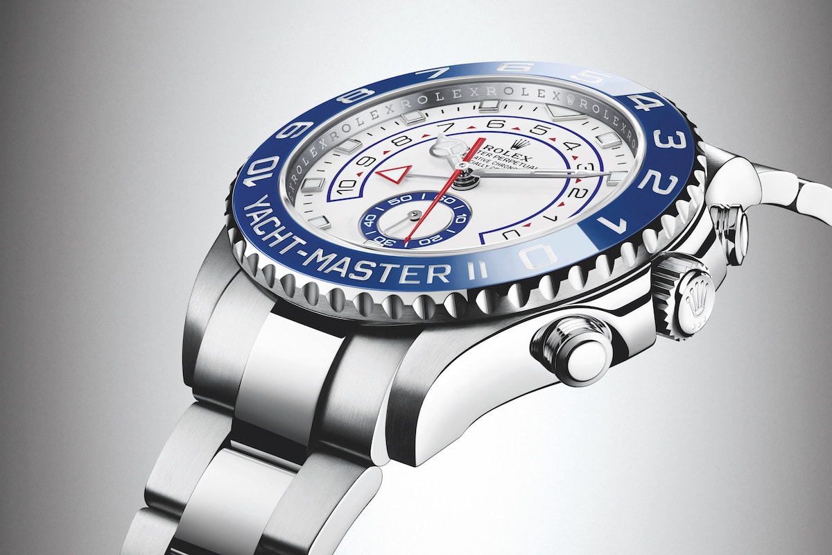 年度結算 Rolex 17 年最強時計鑒賞 Hypebeast