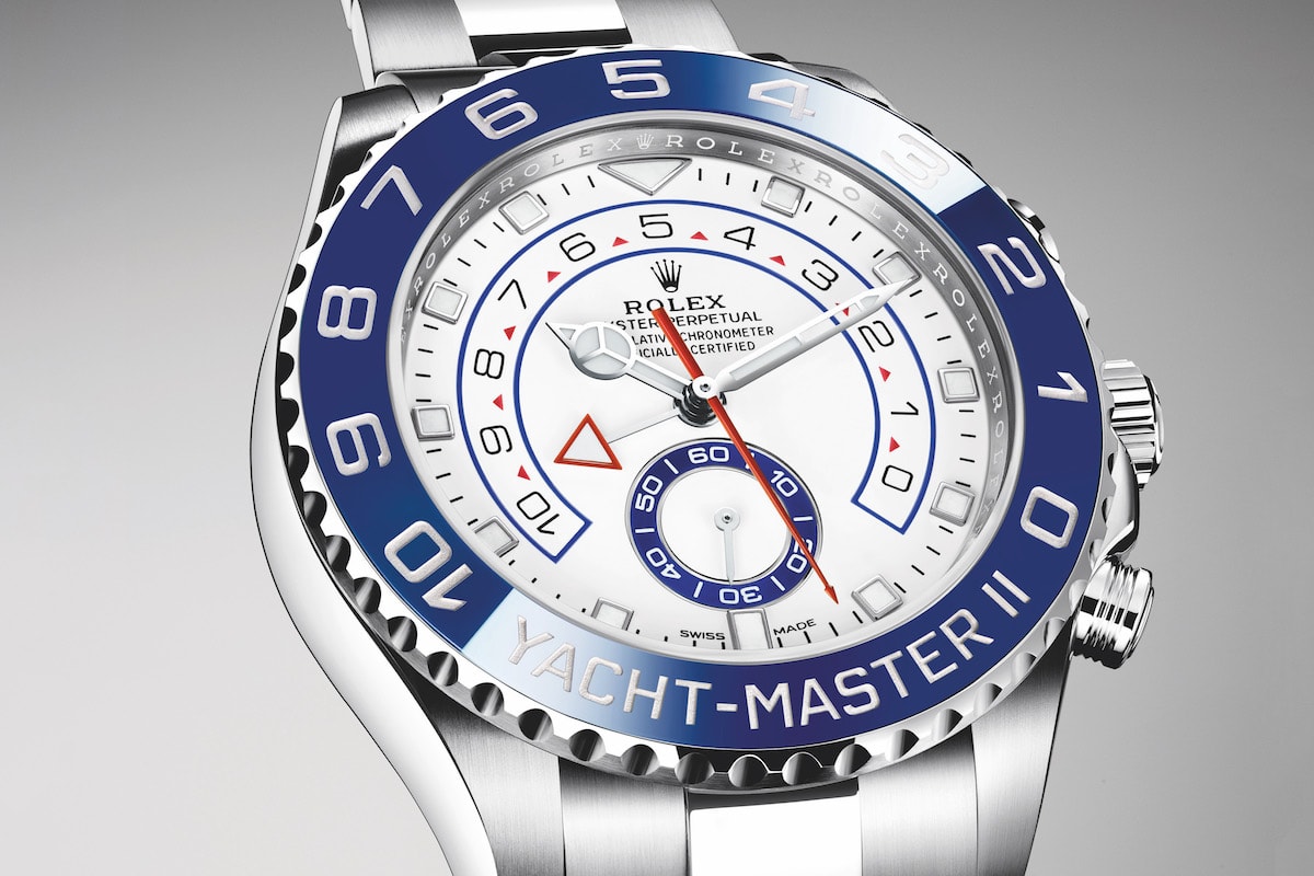 年度結算 Rolex 17 年最強時計鑒賞 Hypebeast