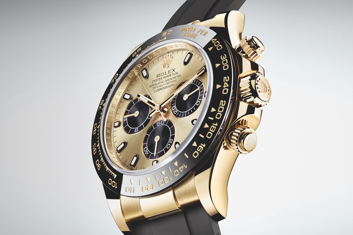 年度結算 Rolex 17 年最強時計鑒賞 Hypebeast