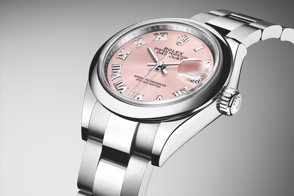 年度結算 Rolex 17 年最強時計鑒賞 Hypebeast