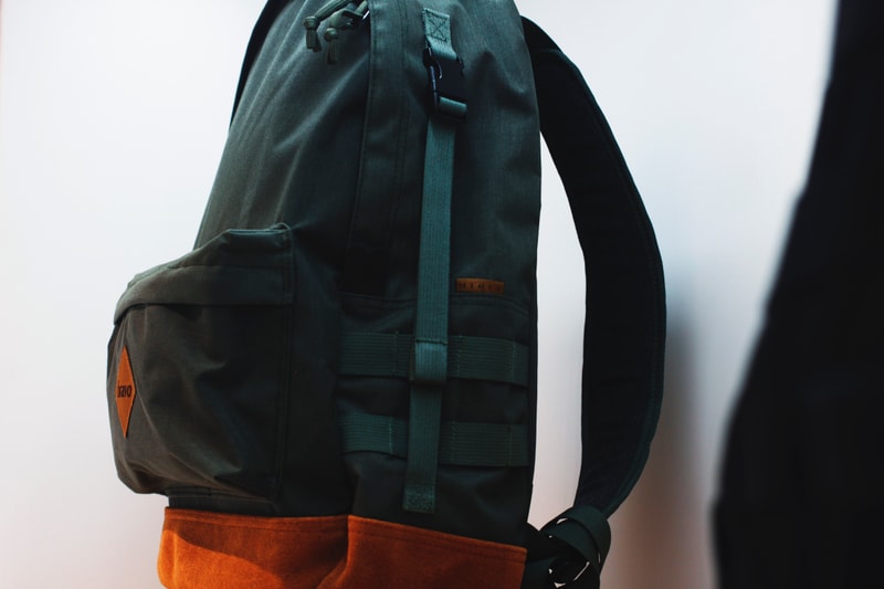 軍事戶外風－走進 BE-ONE Lifestyle 開設 BRAVO 品牌專區