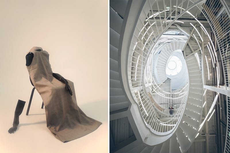 Canon「Perspective of Full-Framers」特別企劃持續進行中，用影像分享你的感觀