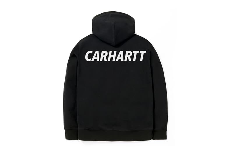 Michigan Chore Coat 面世 100 週年：Carhartt WIP 2017 年秋冬系列重點單品一覽