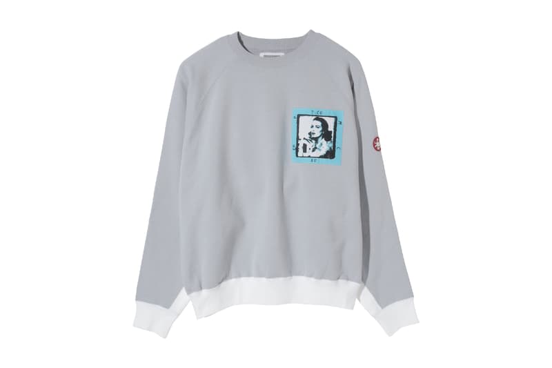 Cav Empt 2017 秋冬系列九月最新單品上架