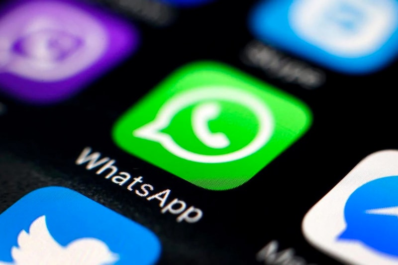 世界末日-中國正式將 WhatsApp 封鎖禁用