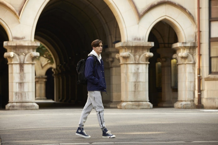 CITERA® 2017 秋冬系列 Lookbook