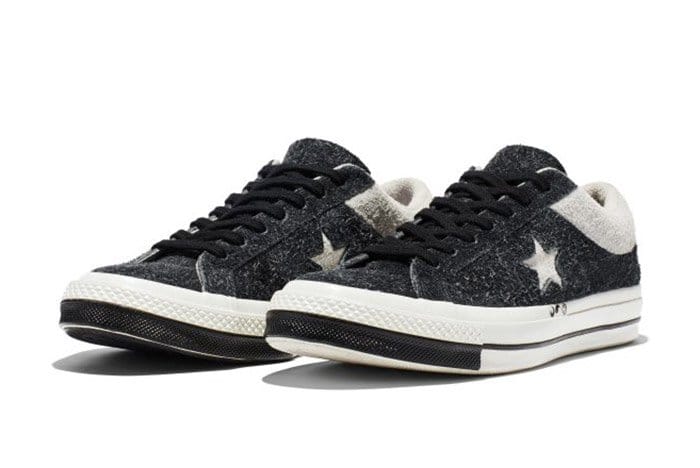 CLOT x Converse 全新聯乘 One Star 發售日期確定