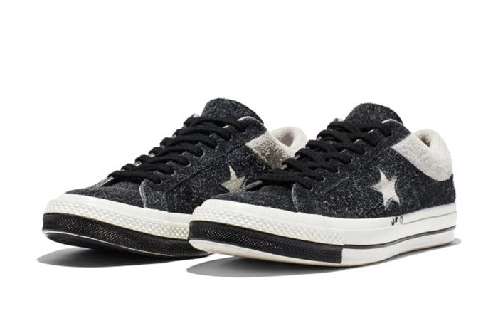 CLOT x Converse 全新聯乘 One Star 發售日期確定