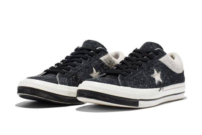 CLOT Converse One Star Release Date