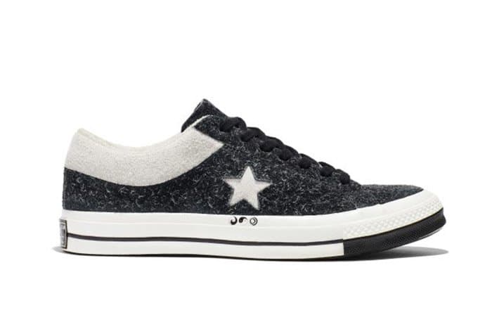 CLOT Converse One Star Release Date