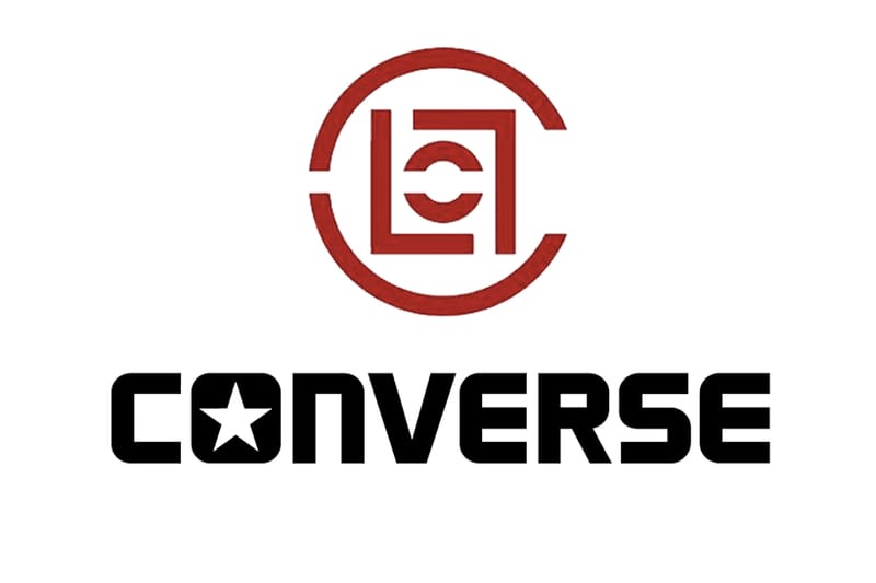 陳冠希曝光 CLOT x Converse 第二波聯乘鞋款諜照