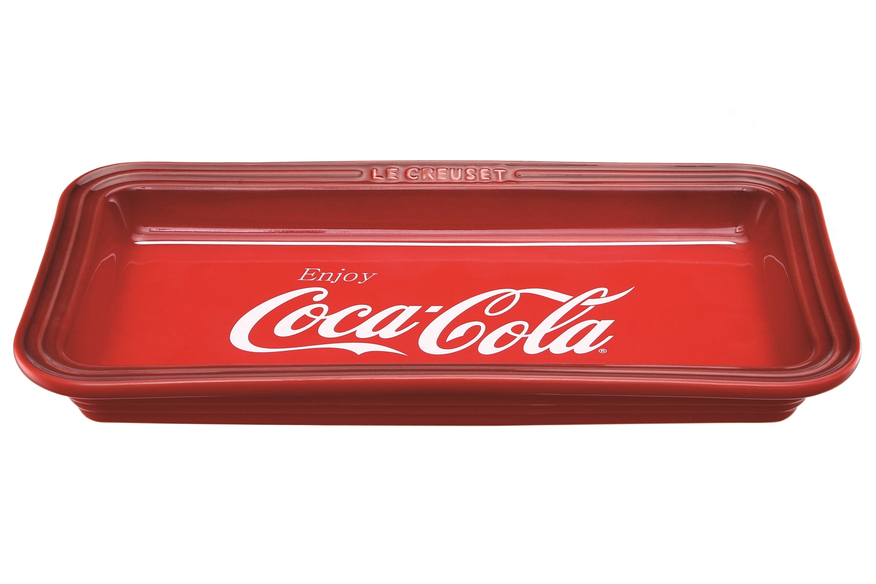 Coca-Cola x Le Creuset 別注限量版套裝將登陸香港