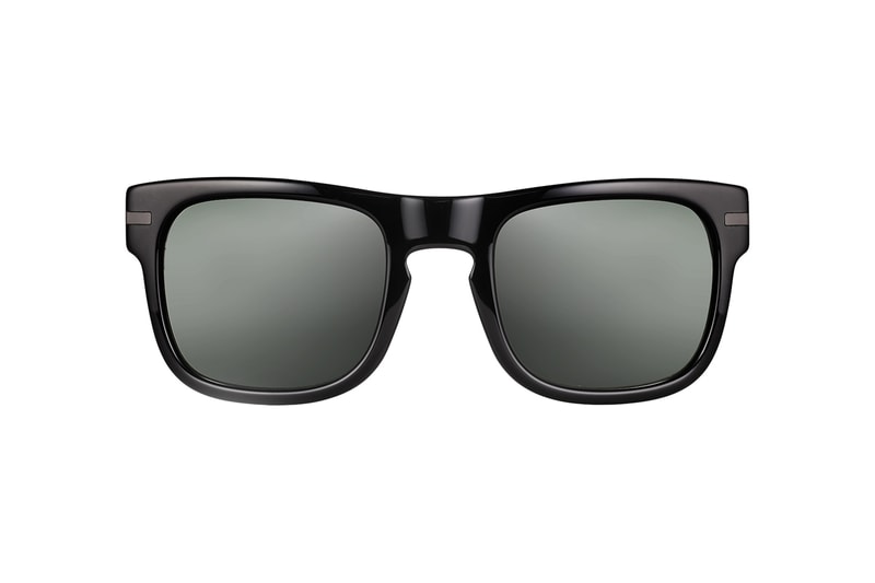 MOSCOT 與 Common Projects 再度推出「TYPE ONE」聯乘墨鏡