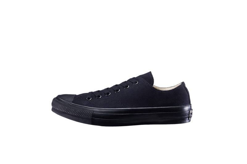 日本最高端支線－CONVERSE ADDICT 2017 秋色發佈