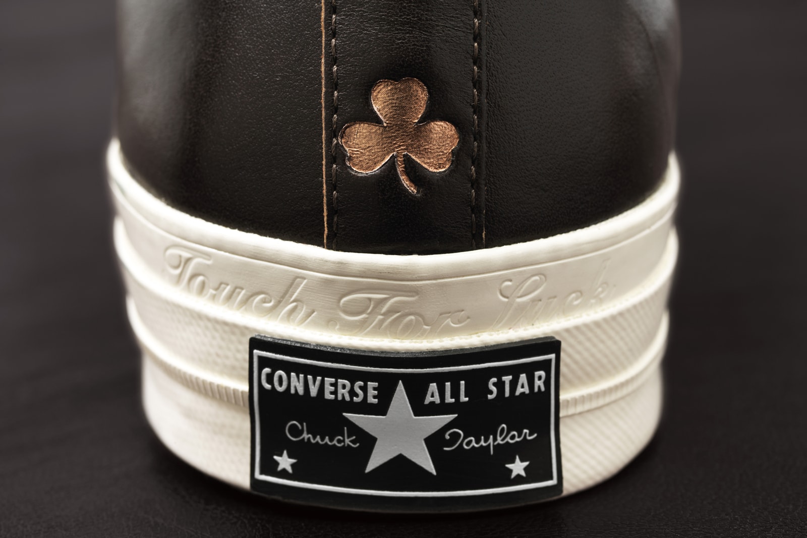 一舉公開完整 Converse x NBA 聯名系列