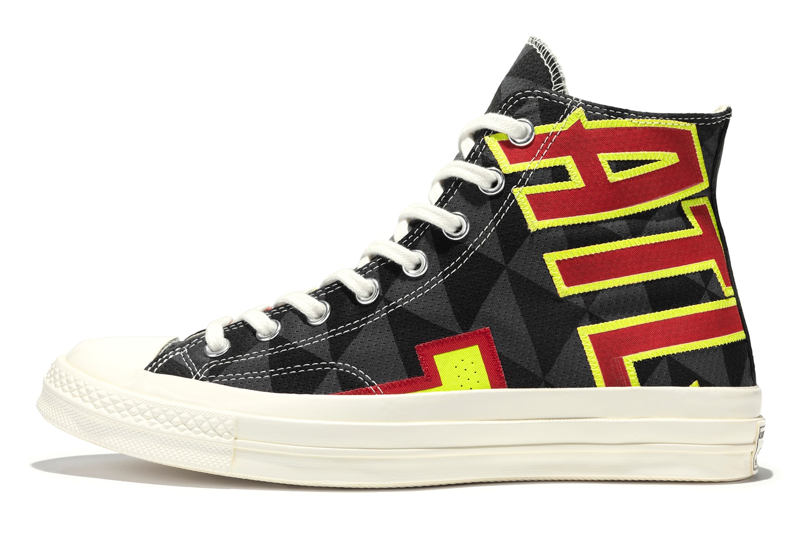 一舉公開完整 Converse x NBA 聯名系列