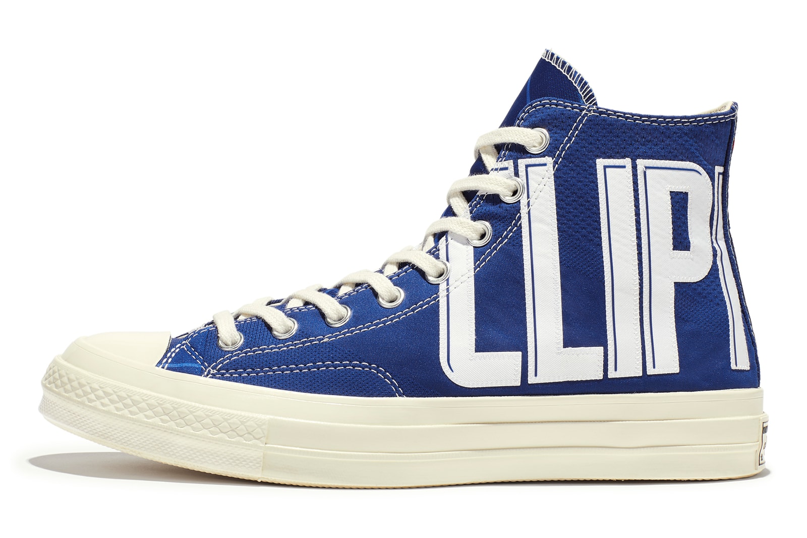 一舉公開完整 Converse x NBA 聯名系列