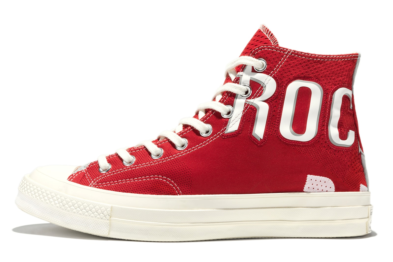 一舉公開完整 Converse x NBA 聯名系列