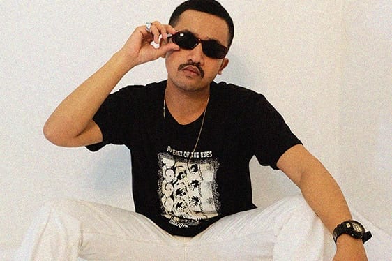 Dover Street Market 獨佔 DOMESTIK 2017 秋冬「ENERGI」系列新品