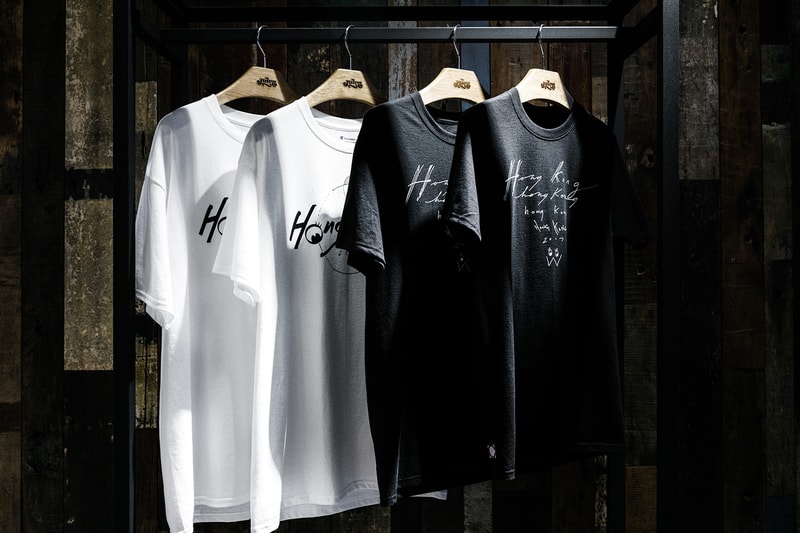 HYPEBEAST 直擊－Dr. Woo x CLOT 聯乘系列香港區開售盛況