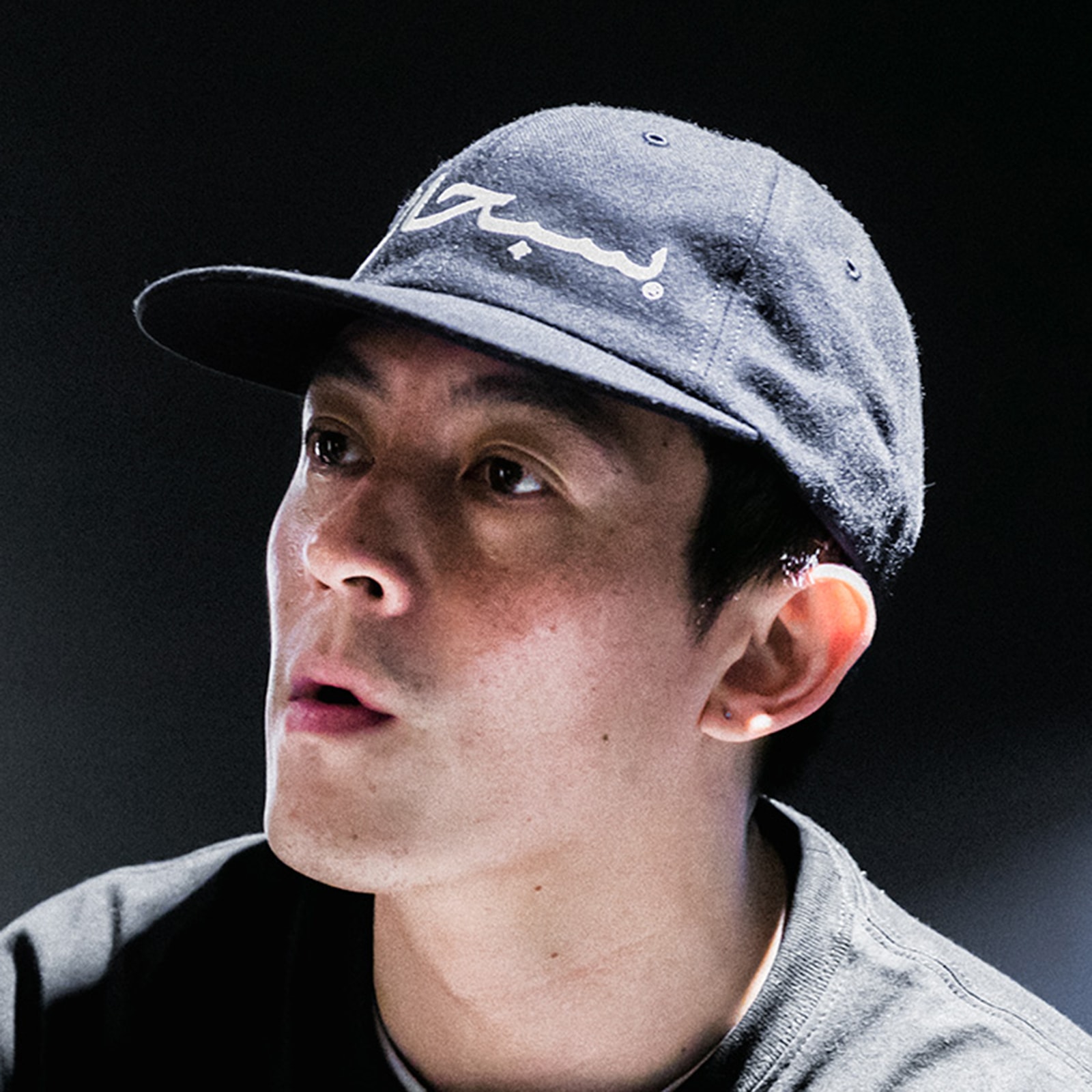 HYPEBEAST 直擊-Dr. Woo x CLOT 聯乘系列香港區開售盛況