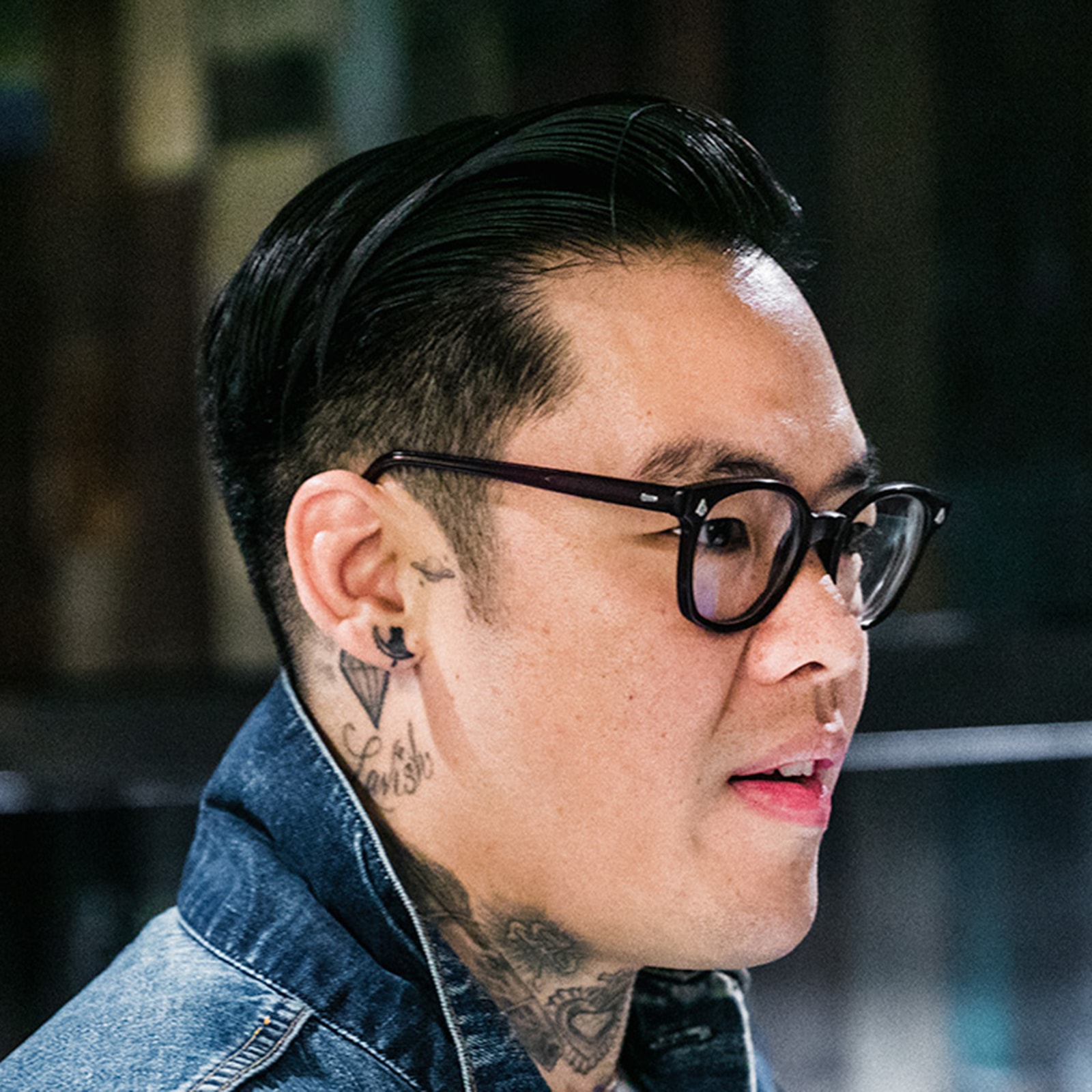HYPEBEAST 直擊-Dr. Woo x CLOT 聯乘系列香港區開售盛況