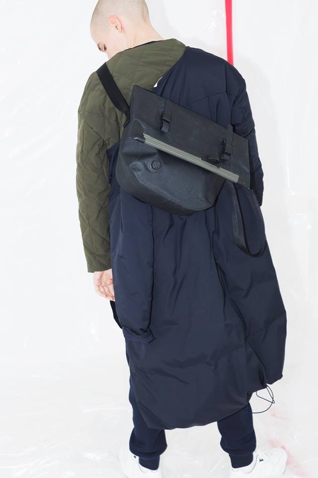 戶外潮流代表 − F/CE. 期間限定店正式登陸台灣
