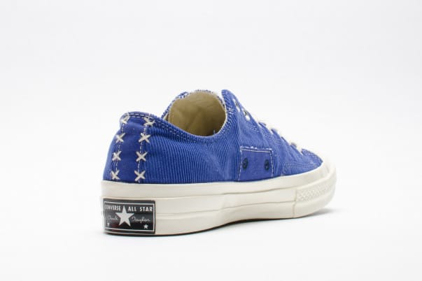 converse 70 french workwear
